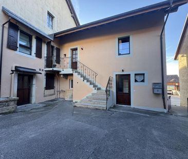 3.5 Zimmer, 60 m² - Photo 6