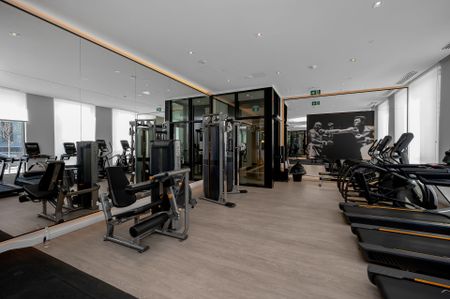 For Lease - 1 Jarvis Street Unit# 1123, Hamilton, Ontario - Photo 2