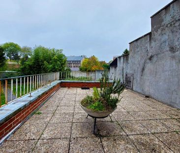 Appartement te huur - Foto 1