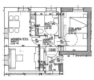 Wohnanlage der LAWOG Heindlkai 1/1 4310 Mauthausen - Photo 2