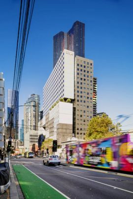 Scape Carlton, Melbourne - Photo 1