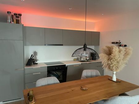 2.5 Zimmer, 55 m², 1. Stock - Photo 4