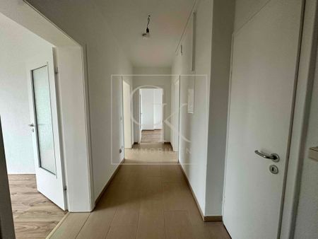 3-Zimmer-Wohnung mit Balkon - Foto 4