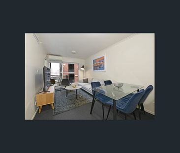 Stylish 2-Bedroom Furnished Apartment in CBD Free Tram Zone – Steps... - Photo 5