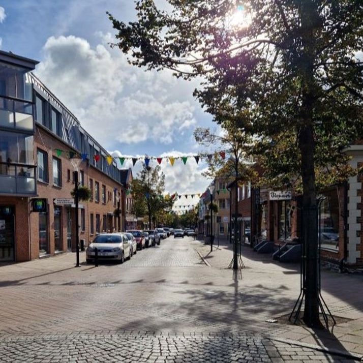 Visionsgatan 11, Kävlinge - Foto 1