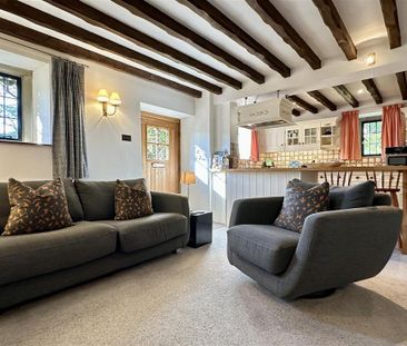 2 bedroom cottage to rent - Photo 2