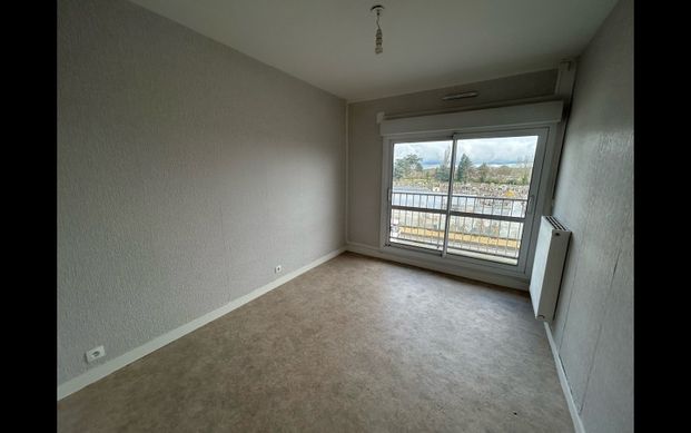 Location Appartement 5 pièces 104 m² La Châtre - Photo 1