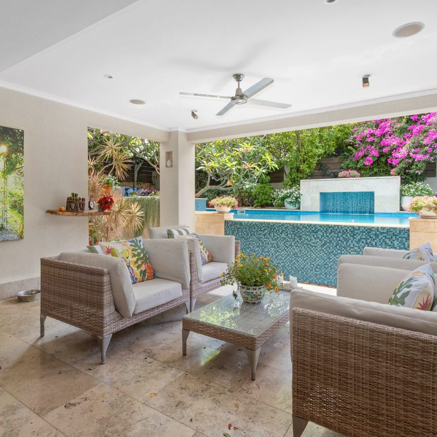 36 Solomon Street, Fremantle Wa 6160 - Photo 1