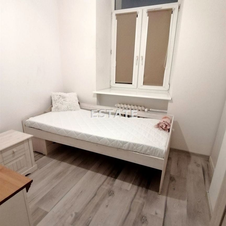 Pokój Łódź - Zdjęcie 1