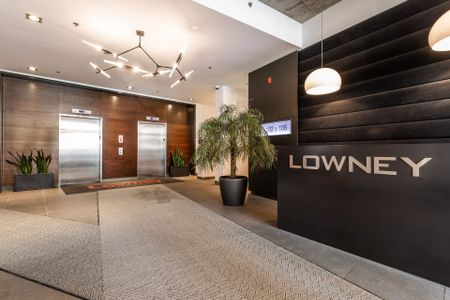 Condo for rent, Montréal (Le Sud-Ouest) - Photo 3