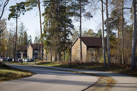 Albert Engströms Gata, Norrtälje - Photo 3