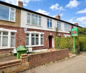 1 bedroom maisonette to rent - Photo 3