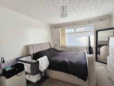 2 bedroom bungalow to rent - Photo 4