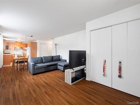 Appartement à louer - Photo 1