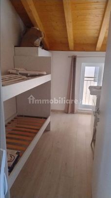 Appartamento via Fratelli 19, Borgo, Borgo Valsugana - Photo 1