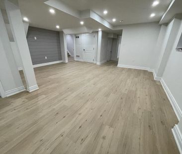 For Lease - 3224 Tacc Drive Unit# Bsmt, Mississauga, Ontario - Photo 4