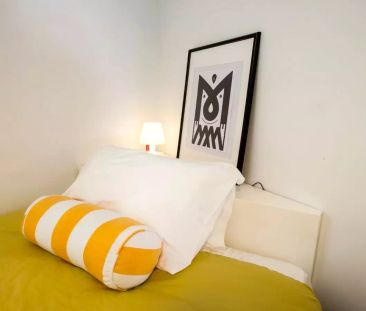 Super Studio to rent in a student residence in Alameda, Lisbon - Foto 6