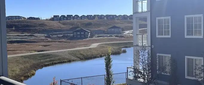 BRAND NEW 2 BR, 2BTH | 15 Sage Meadows Landing Northwest, Calgary - Photo 1