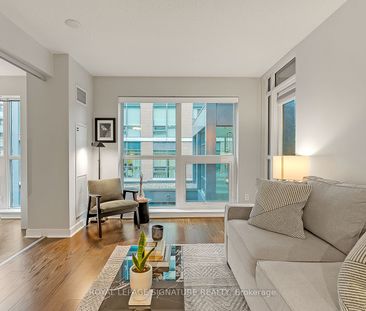 Bohemian Embassy Lofts , #N210 - Photo 6