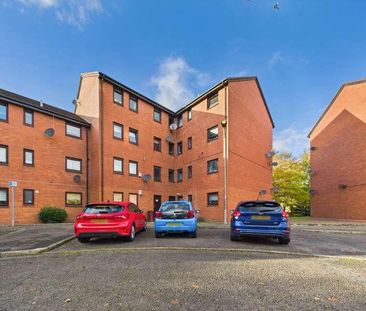 Burnhill Quadrant, Rutherglen, G73 - Photo 2