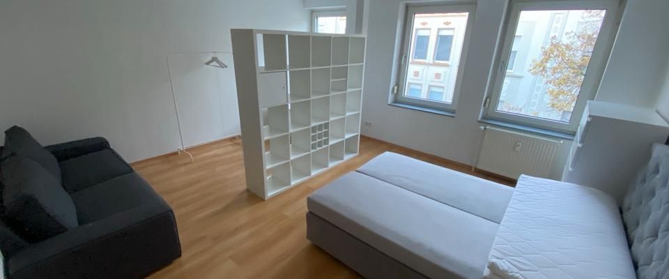 Modernes Appartement - möbliert - im Herzen von Iserlohn - Foto 1