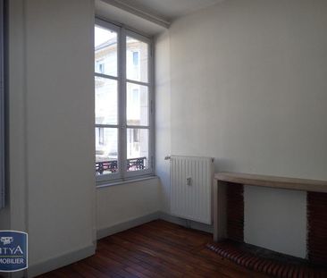 Location appartement 2 pièces de 39.07m² - Photo 2