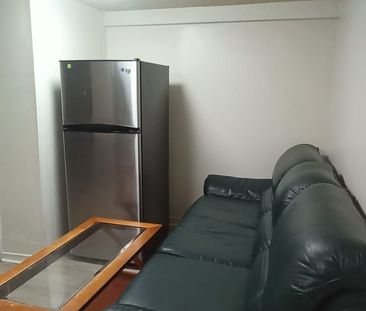 For Lease - 571 Danforth Road Unit# Basement, Toronto, Ontario - Photo 1