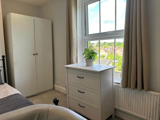 1 bedroom in a house share to rent - Photo 1