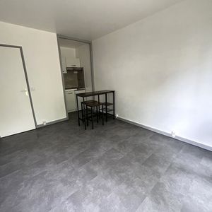 Appartement Le Chesnay 1 pièce(s) 19.61 m2, - Photo 2