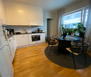 Läktarplatsen, Norrköping - Photo 6