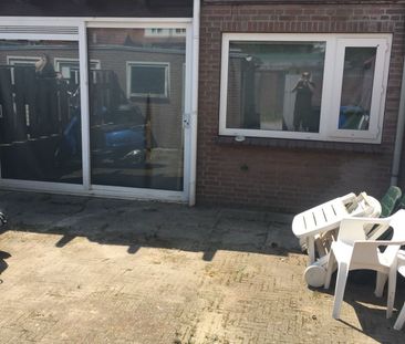 Te huur: Appartement Burgemeester van Hooffln in Veldhoven - Foto 2