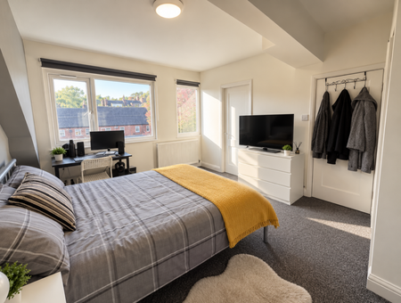 12 Thomas Street, Leeds, LS6 2JS - Photo 2