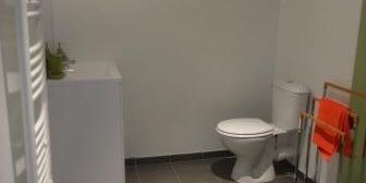 Location Appartement 1 pièce 20m² BEZIERS 34500 - Photo 3