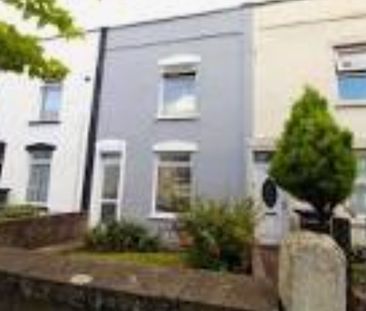 3 Bed Terraced House, Clark St, BS5 - Photo 1