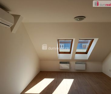 Pronájem bytu 1+kk 28 m² - Фото 4