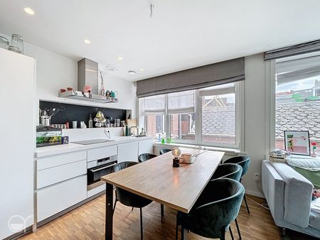 Studio te huur in Gent - Foto 2