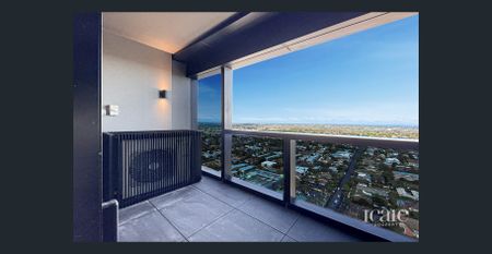 Central Box Hill Modern Style Apartment - Photo 5