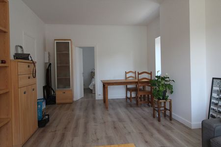 BELLE ILE EN MER LOCATION ANNEE APPARTEMENT 51 m² Carrez - Photo 4