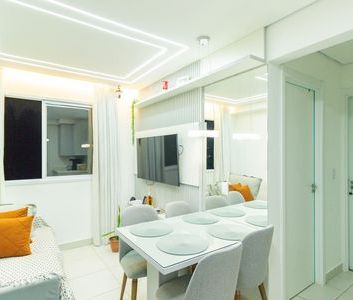 Apartamento para alugar com 33m², 2 quartos e sem vaga - Photo 1