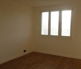 À louer / Appartement F3 / BESANCON CHAPRAIS 17 Cité Parc des Chaprais - Photo 1