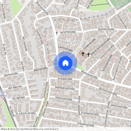 76287 Baden-Württemberg - Rheinstetten