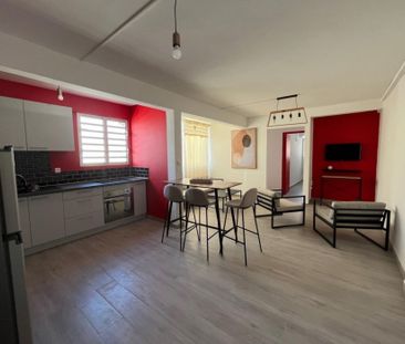 Location Appartement 67.17m² 3 pièces Fort de france - Photo 3