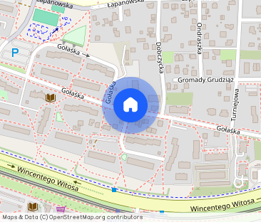 Czteropokojowe mieszkanie 68m2 z ogródkiem - Фото 1