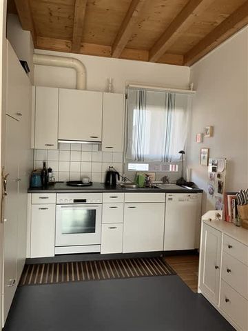 2.5 Zimmer, 1. Stock - Photo 3