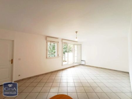 Appartement à louer 2 pièces 48.81m² - Photo 4