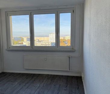 Frisch modernisierte Puppenstube mit Weitblick in Richtung Stadtmitte - Foto 1