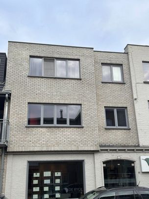 Duplex appartement met 2 ruime slpk - Photo 1