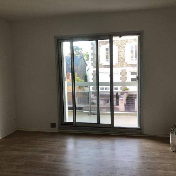 Appartement 2 pièces - - Photo 1