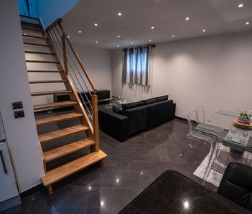 Appartement T4 Maisons-Laffitte à louer - Photo 3