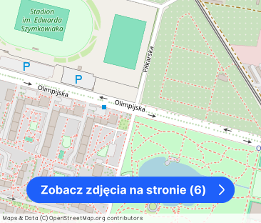 WYJĄTKOWE DLA WYMAGAJĄCYCH NAJEMCÓW - 3 pok 63m2- 1p-park Centrum – zdjęcie 1